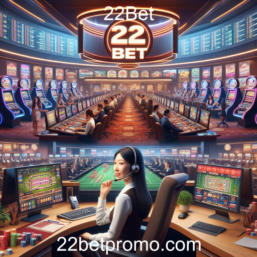 A Importância do Suporte ao Cliente na 22Bet