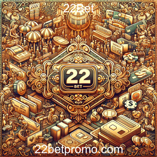 Explorando os Métodos de Pagamento no 22Bet