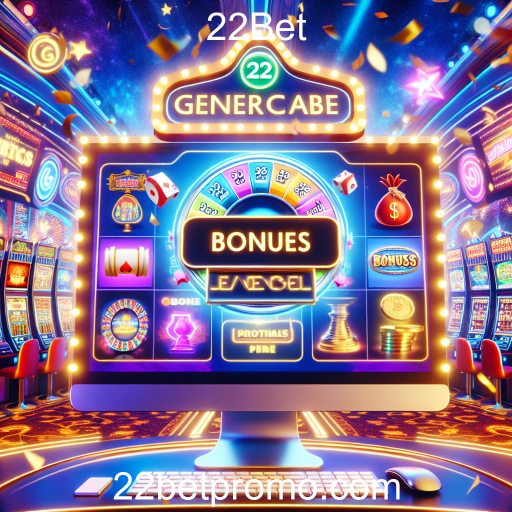 Descubra as Melhores Promoções no 22Bet